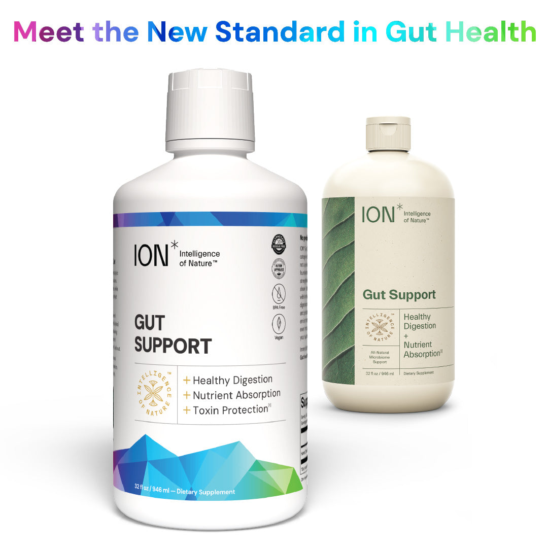 ION* Gut Support