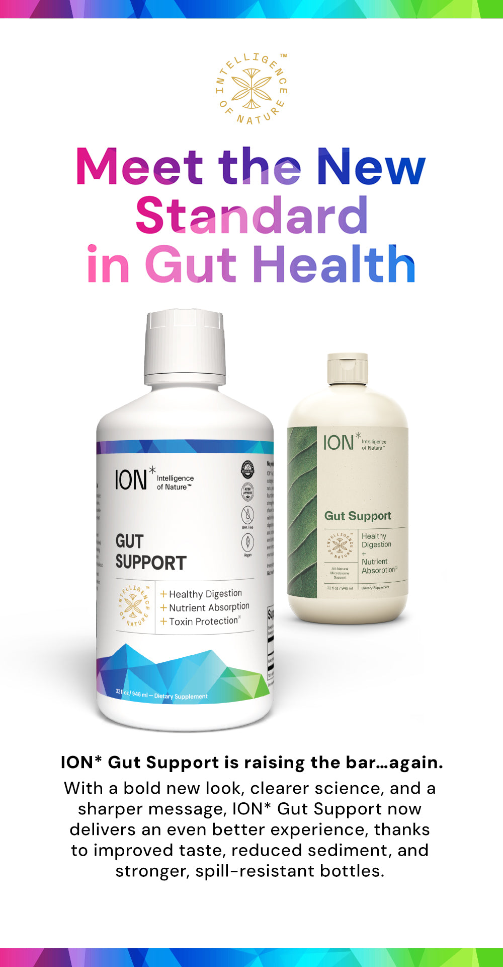 ION* Gut Support