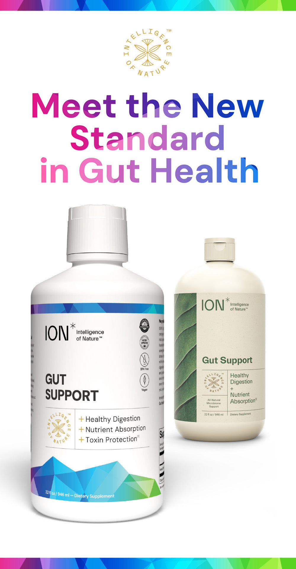 ION* Gut Support
