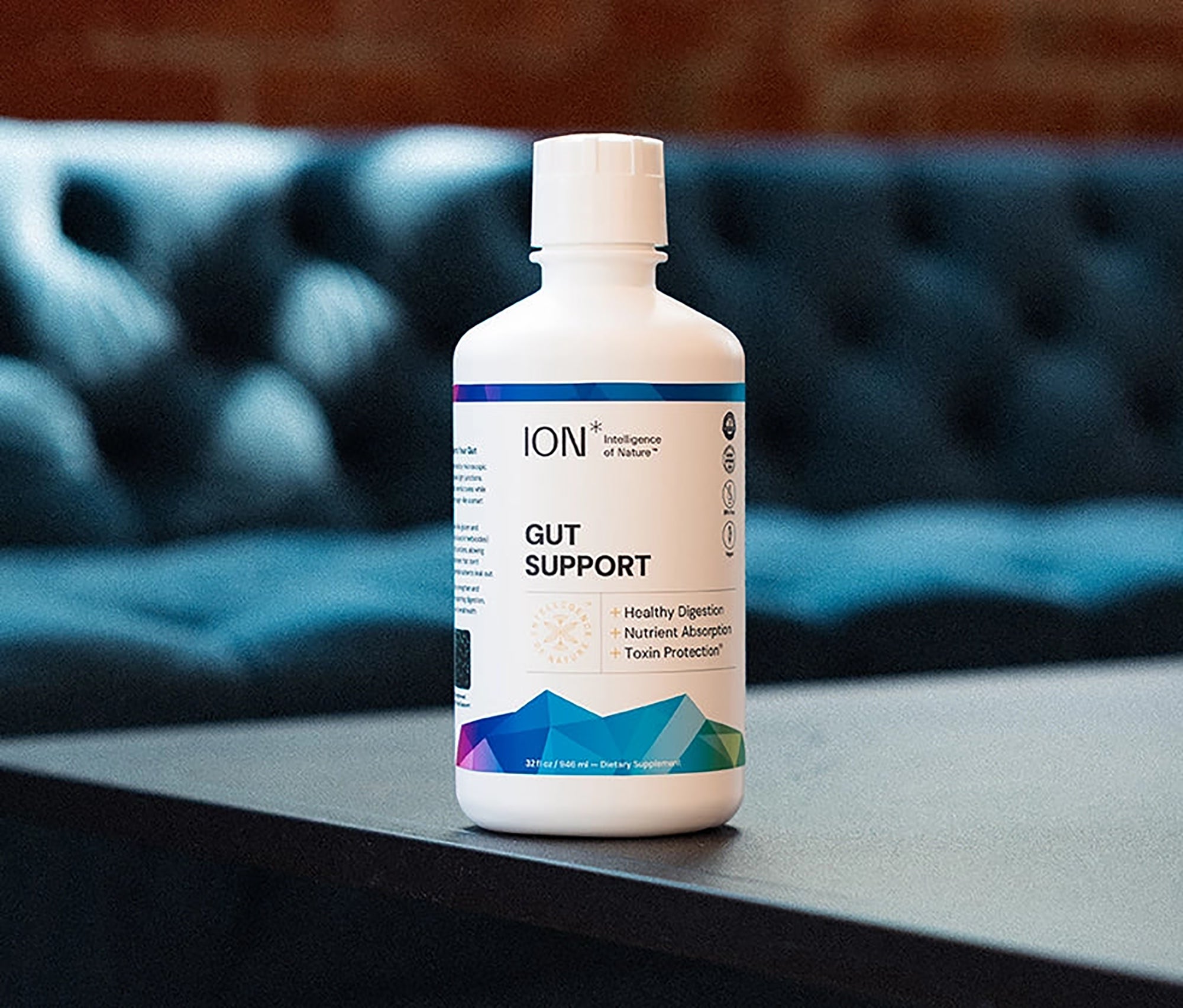 ION* Gut Support 32oz