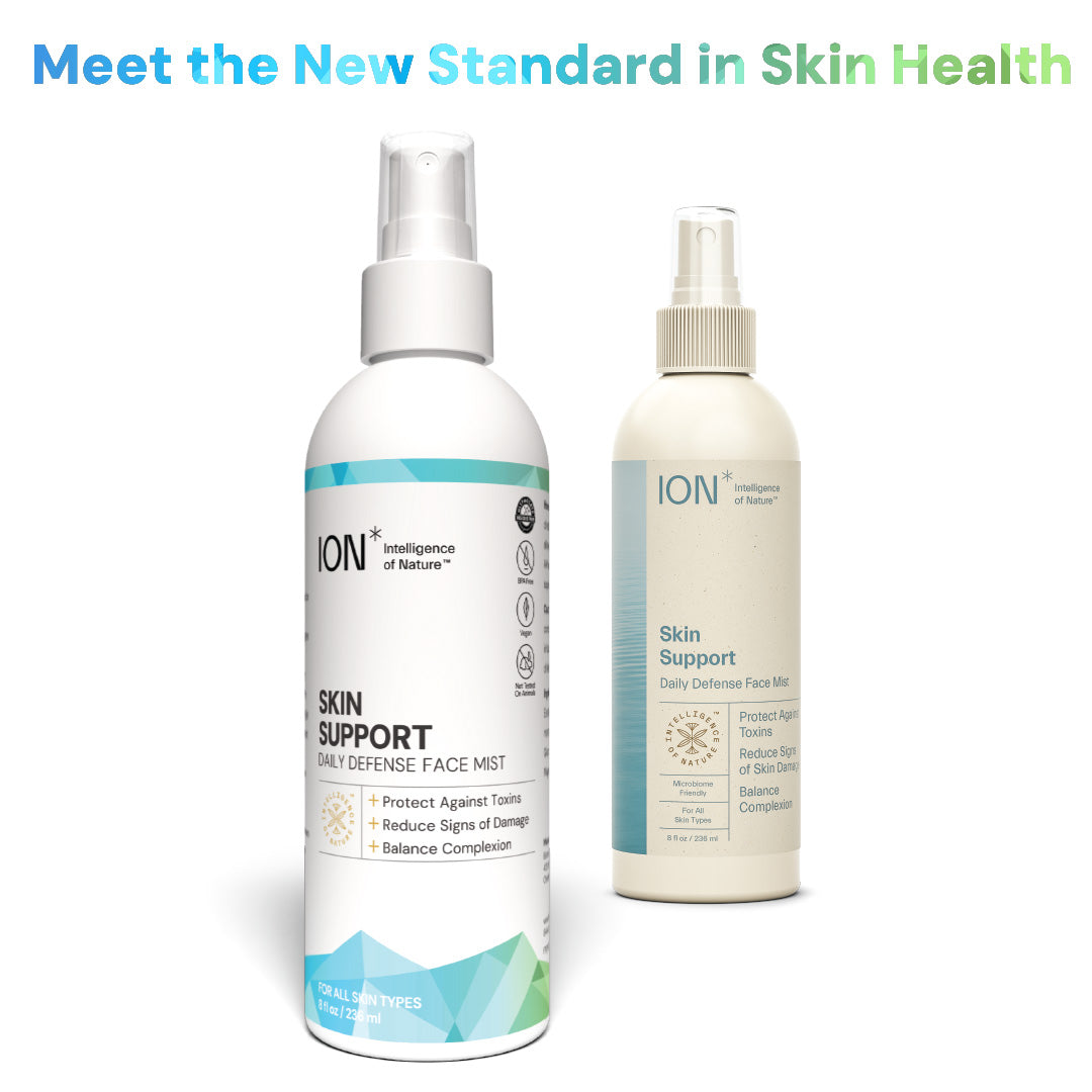 ION* Skin Support