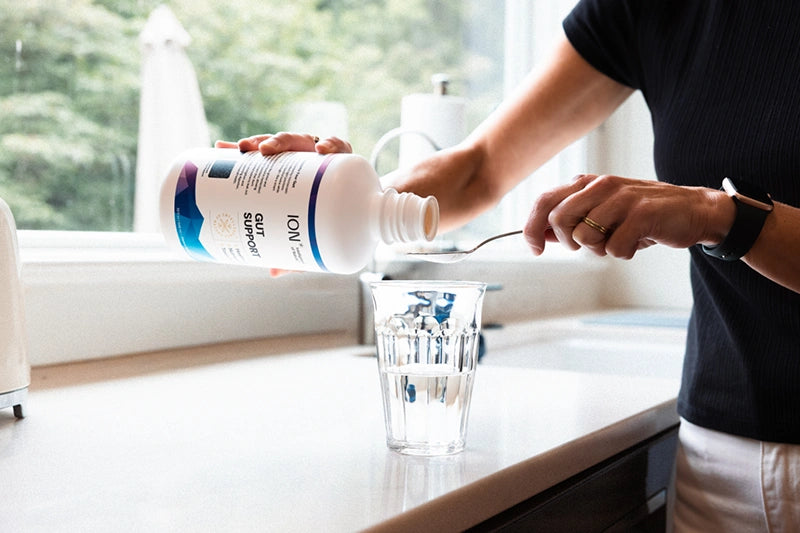 ION* Gut Support - hero image