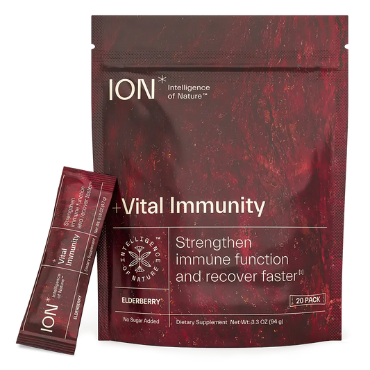 ION Vital Immunity 20Pack