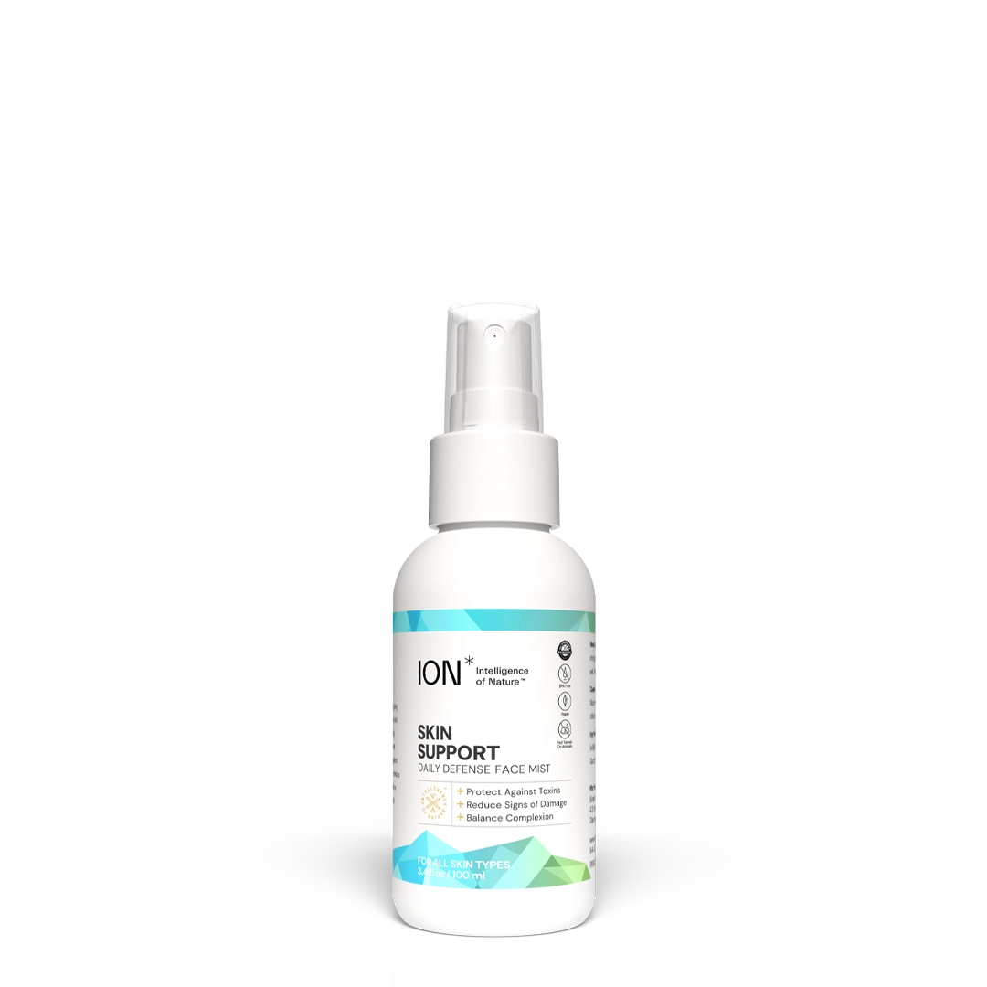 ION Skin Support 3.4oz Bottle