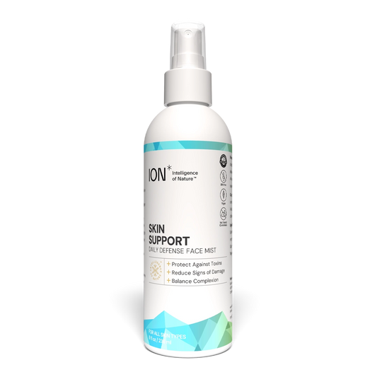 ION Skin Support Daily Defense Face Mist 8oz