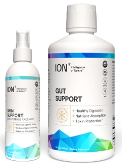 ION Support Line Image