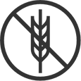 Icon: Gluten Free