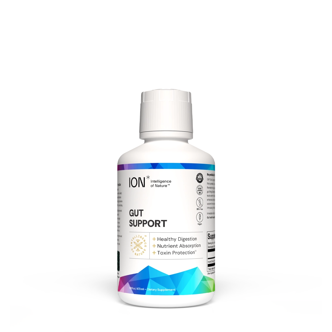 ION Gut Support 16oz bottle