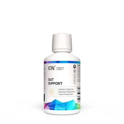 ION Gut Support 16oz bottle