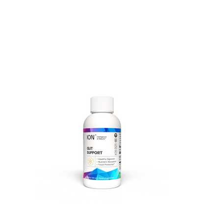 ION Gut Support 3.4oz bottle