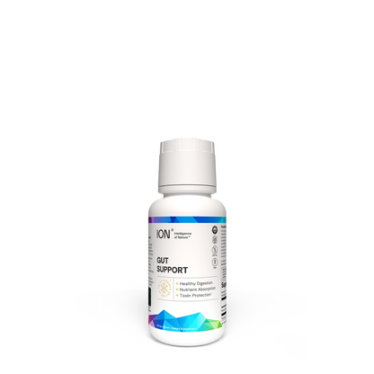 ION Gut Support 8oz bottle