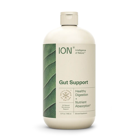 ION Gut Support Health Supplement