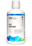 ION* Gut Support bottle