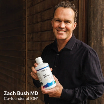 ION* Gut Support