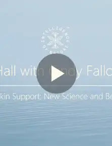 ION* Skin Support: New Science and Benefits with Cindy Fallon, PhD video