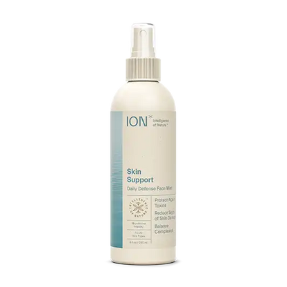 ION Skin Support Health Supplement