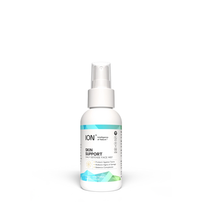 ION Skin Support 3.4oz Bottle