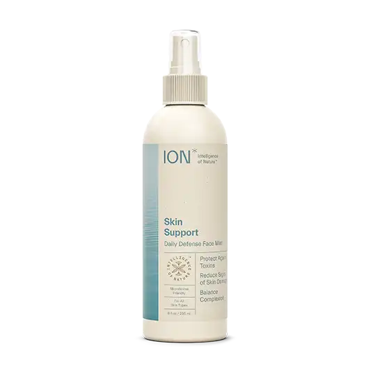 ION Skin Support Health Supplement