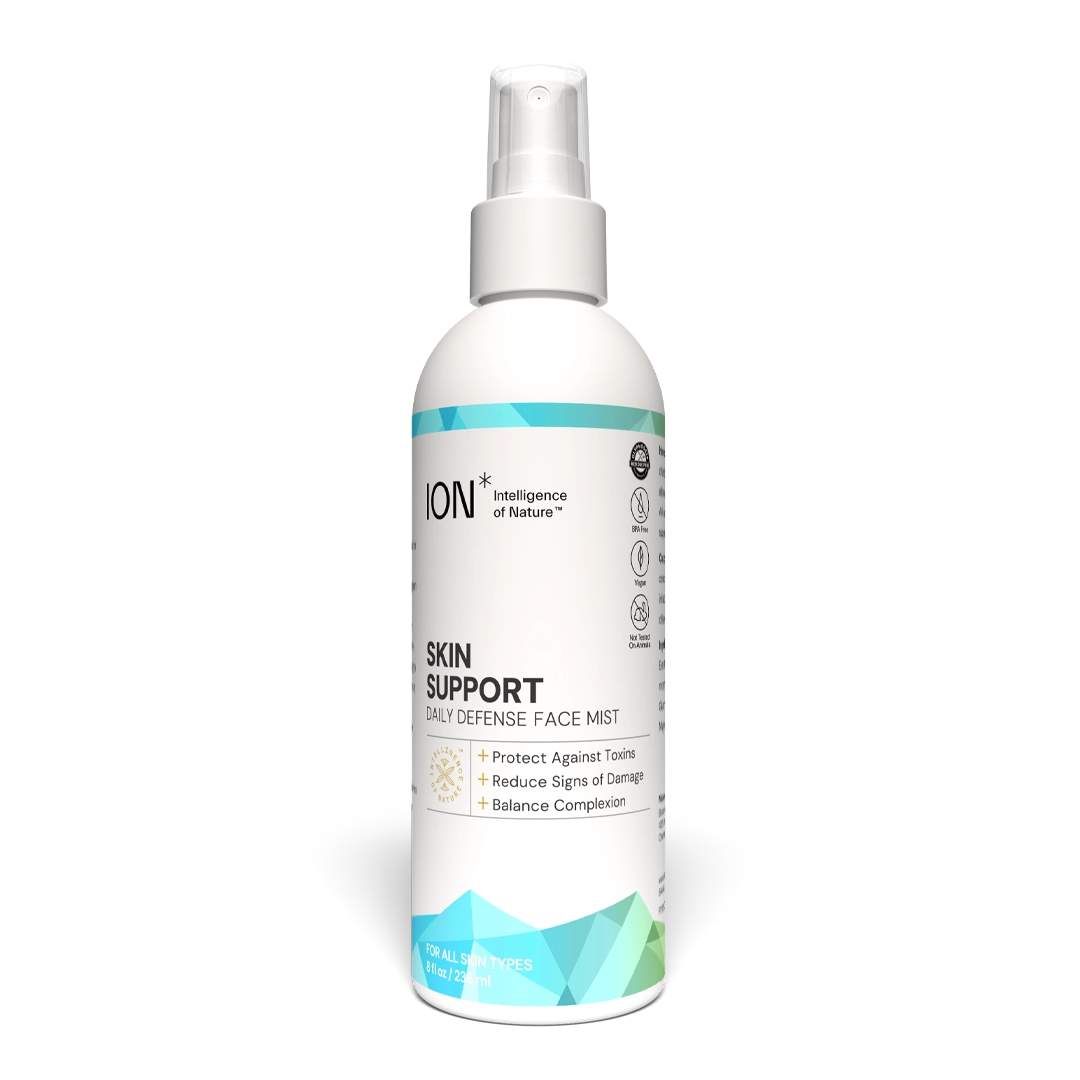 ION Skin Support Daily Defense Face Mist 8oz