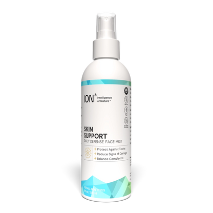 ION Skin Support Daily Defense Face Mist 8oz