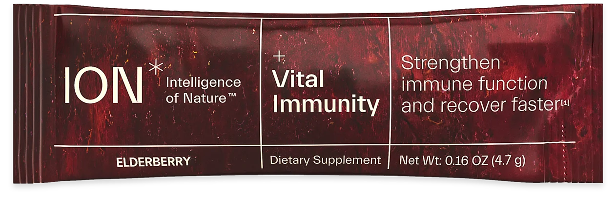 Vital Immunity Packet Image